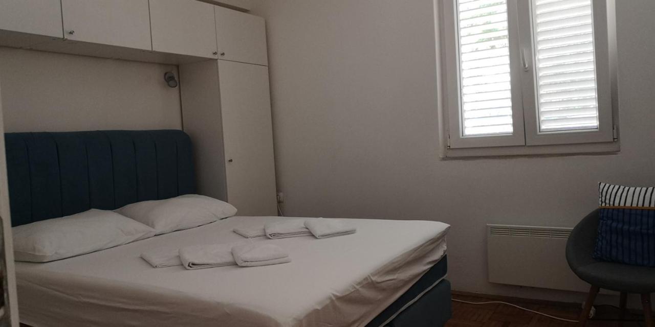 Truly Mediterranean Apartment "Spark" Korčula Exteriér fotografie