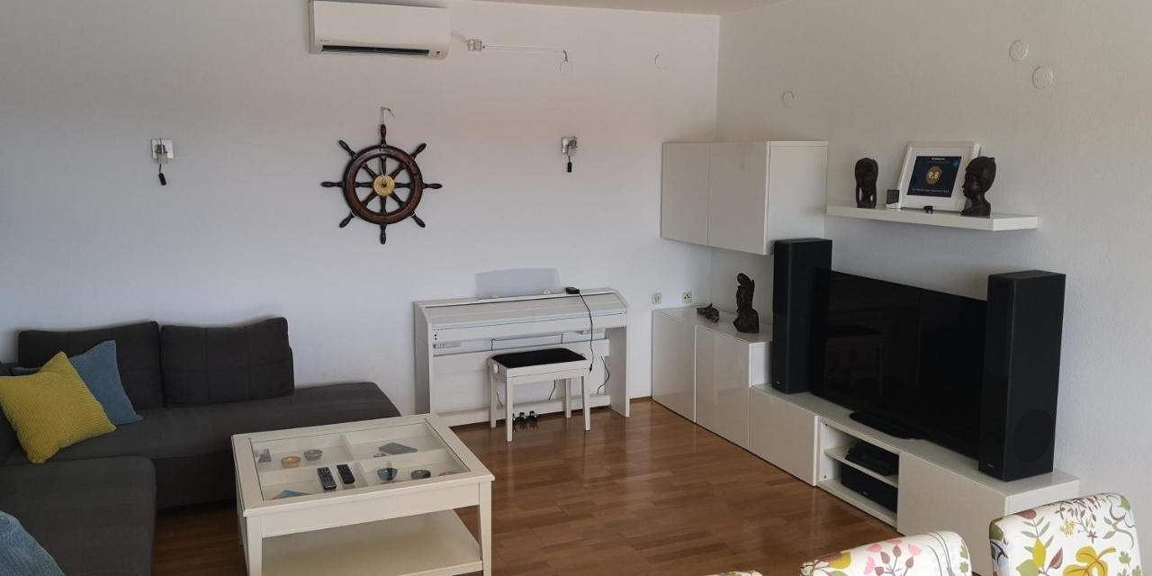 Truly Mediterranean Apartment "Spark" Korčula Exteriér fotografie