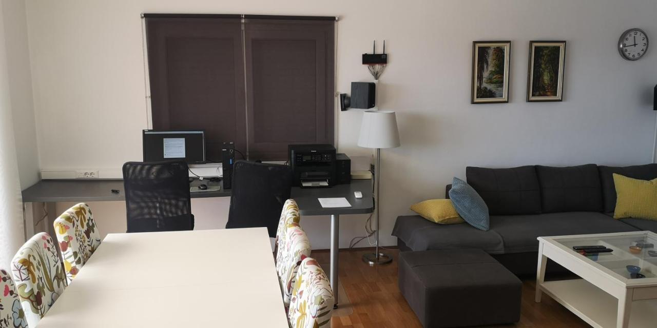 Truly Mediterranean Apartment "Spark" Korčula Exteriér fotografie