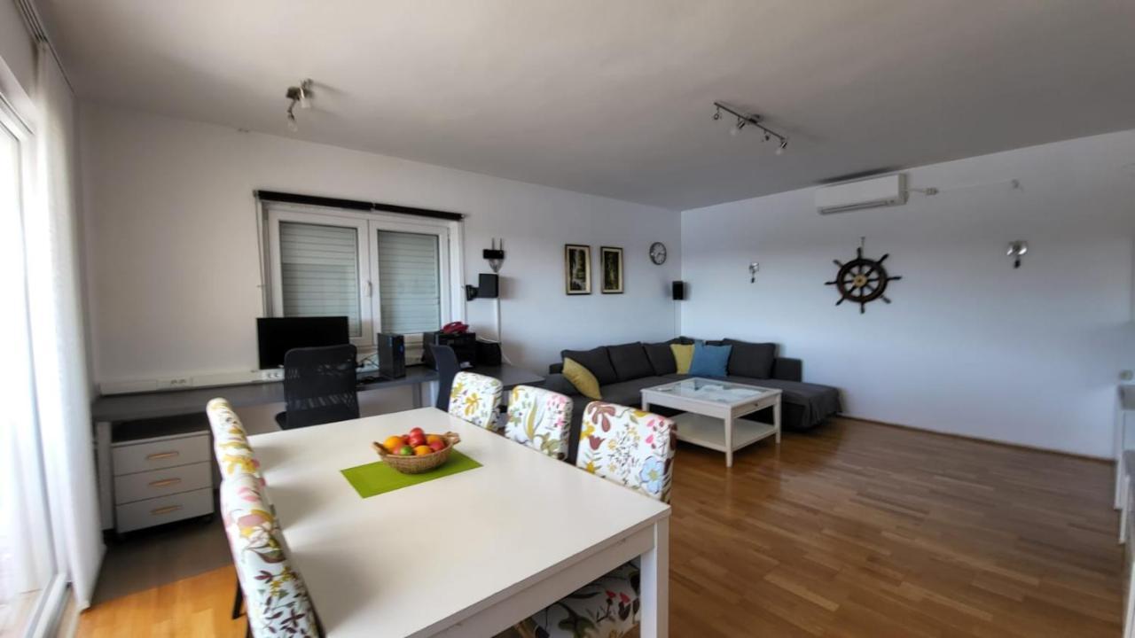 Truly Mediterranean Apartment "Spark" Korčula Exteriér fotografie