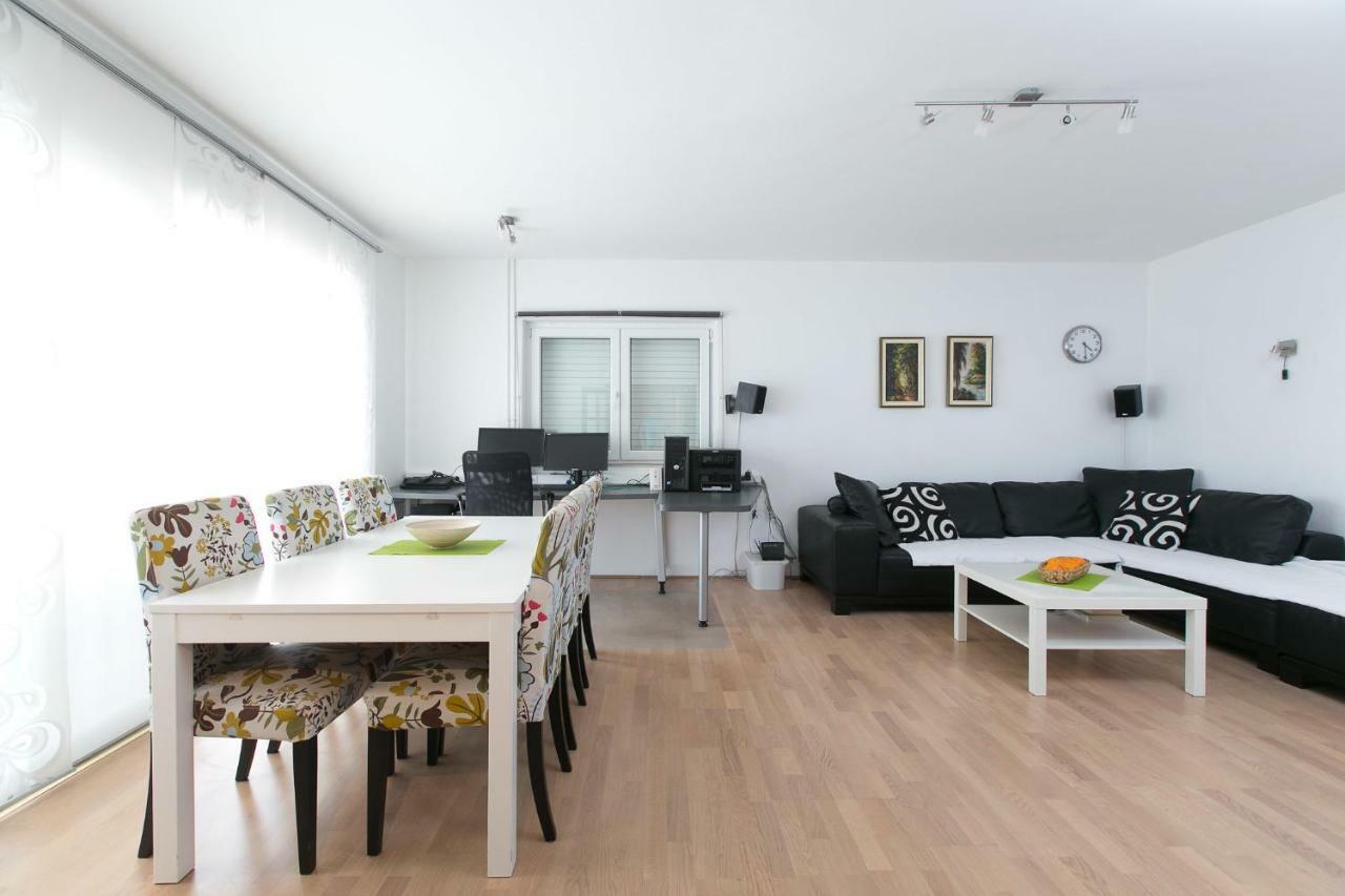 Truly Mediterranean Apartment "Spark" Korčula Exteriér fotografie