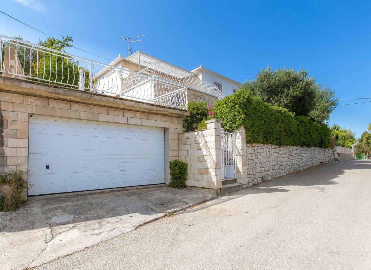 Truly Mediterranean Apartment "Spark" Korčula Exteriér fotografie