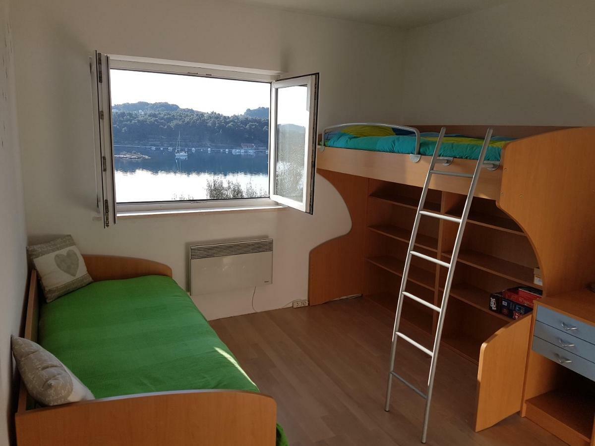 Truly Mediterranean Apartment "Spark" Korčula Exteriér fotografie