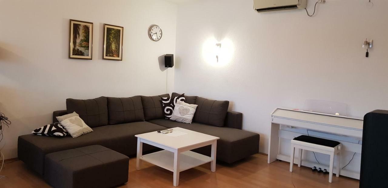 Truly Mediterranean Apartment "Spark" Korčula Exteriér fotografie