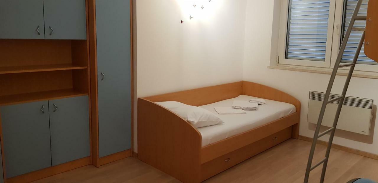 Truly Mediterranean Apartment "Spark" Korčula Exteriér fotografie